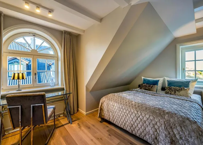 Ferienhaus SylterLiebe