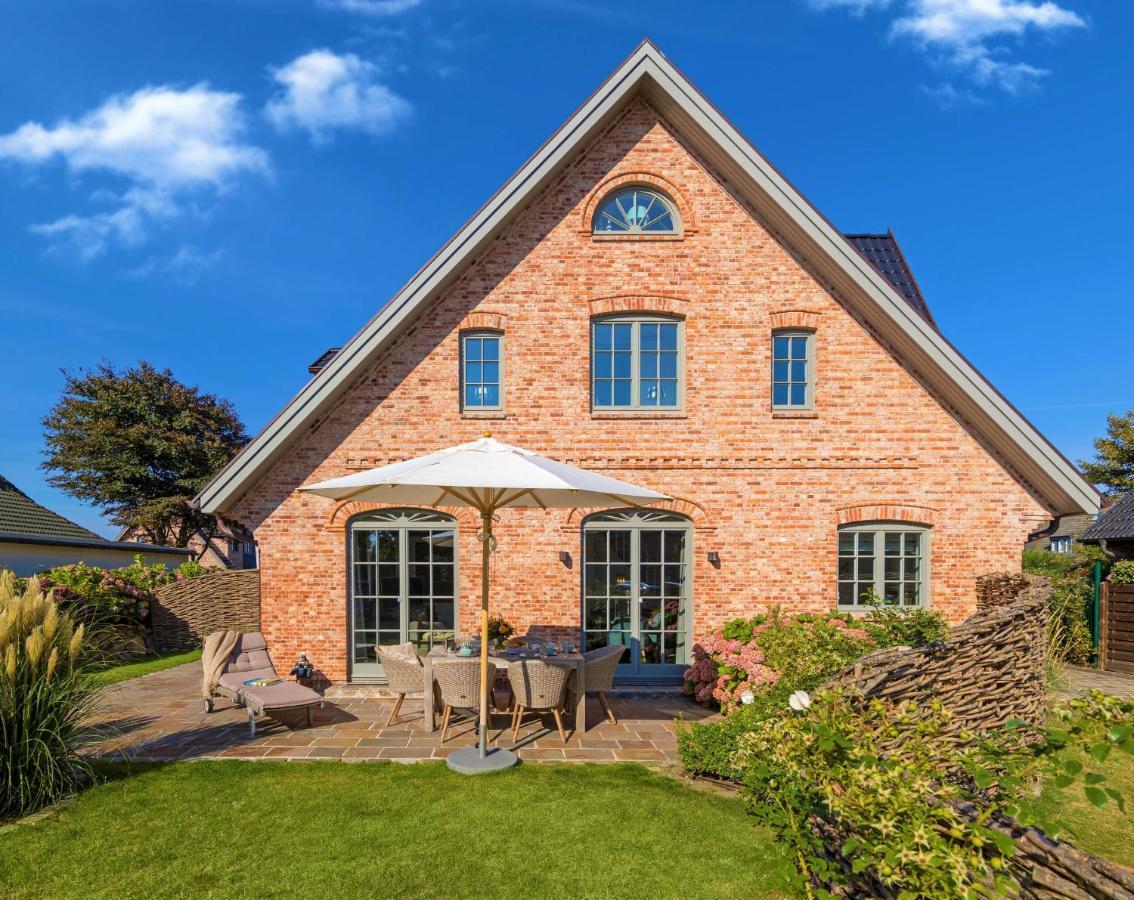 Sylterliebe Ferienhaus Rantum (Sylt)