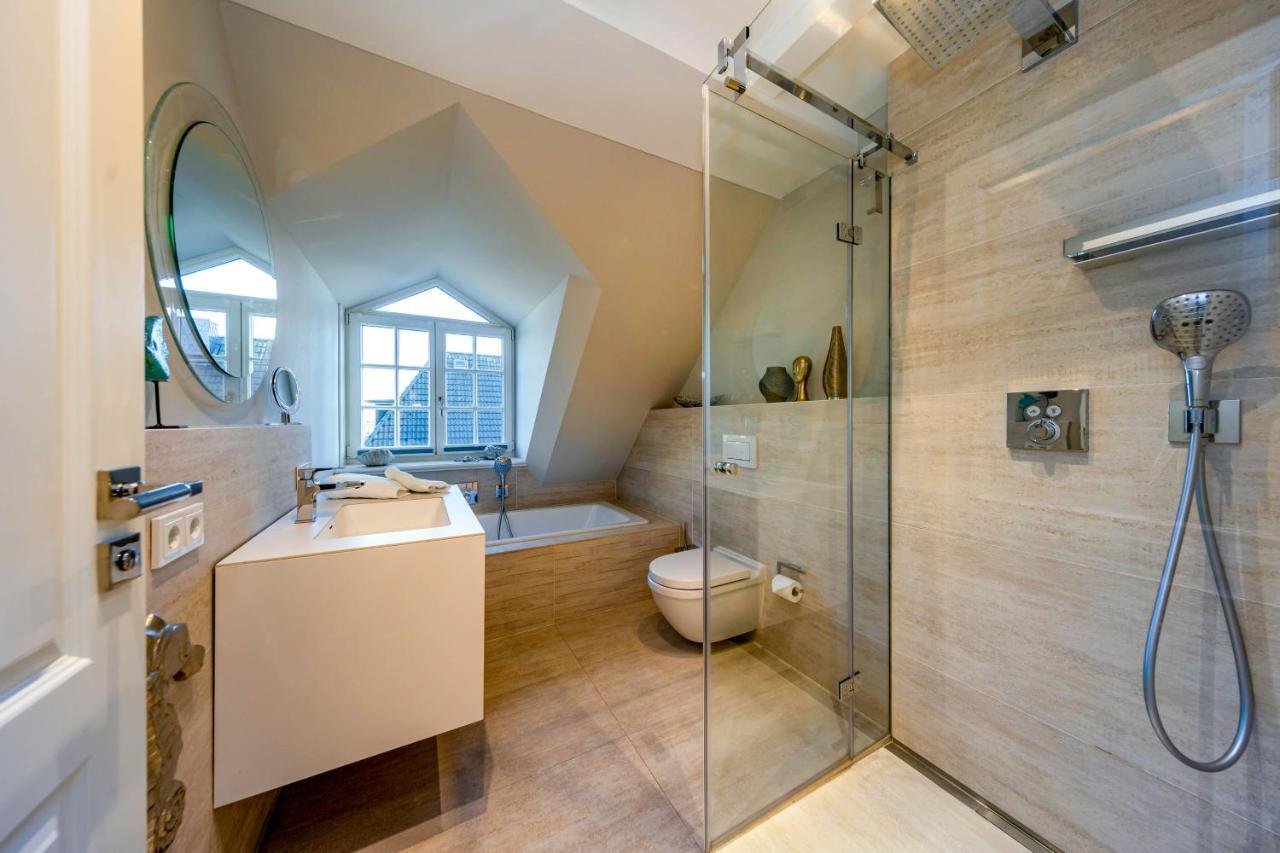 Ferienhaus Sylterliebe Rantum (Sylt)