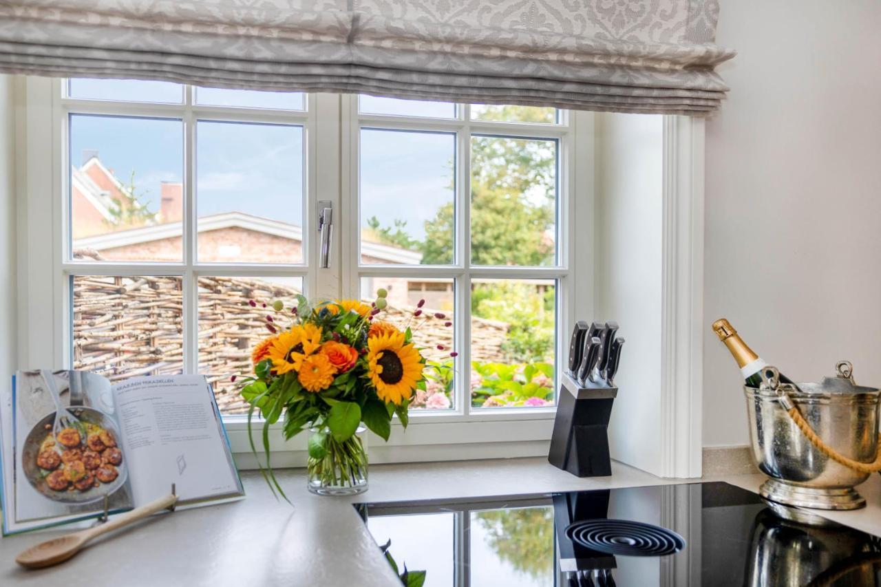 Ferienhaus Sylterliebe Rantum (Sylt)